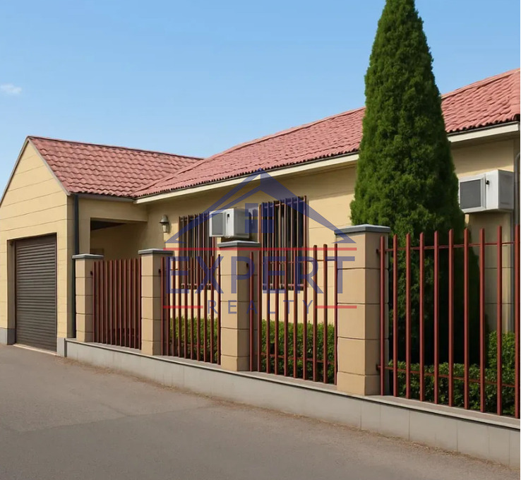 ԿԵՆՏՐՈՆ, ԱԼԵՔ ՄԱՆՈՒԿՅԱՆ ՓՈՂՈՑ, 7 ՍԵՆՅԱԿ