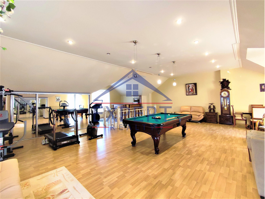 ԿԵՆՏՐՈՆ, ՓԱՐՊԵՑԻ ՓՈՂՈՑ, 4 ՀԱՐԿ