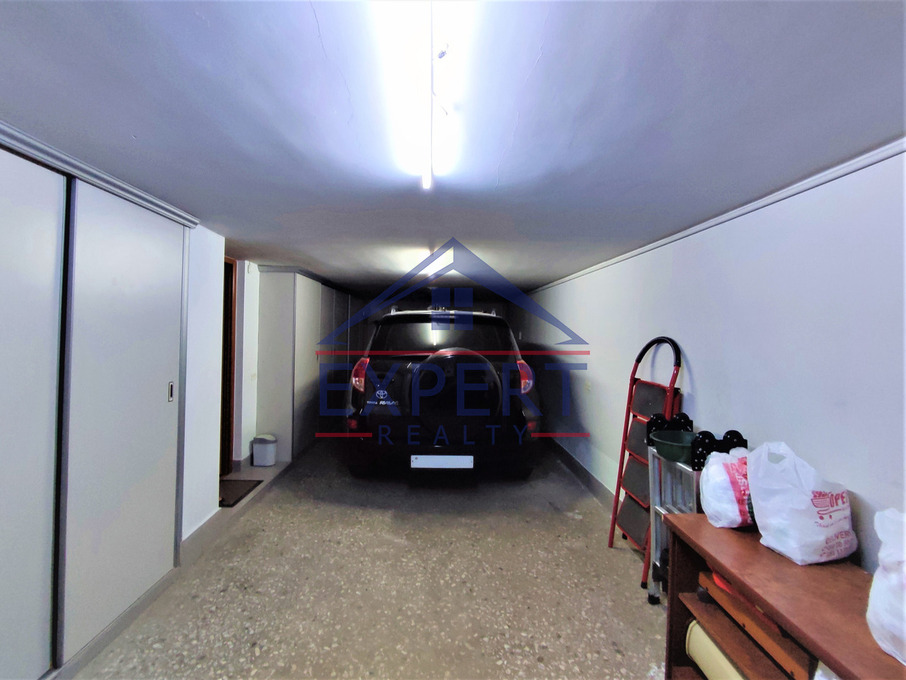 ԿԵՆՏՐՈՆ, ՓԱՐՊԵՑԻ ՓՈՂՈՑ, 4 ՀԱՐԿ