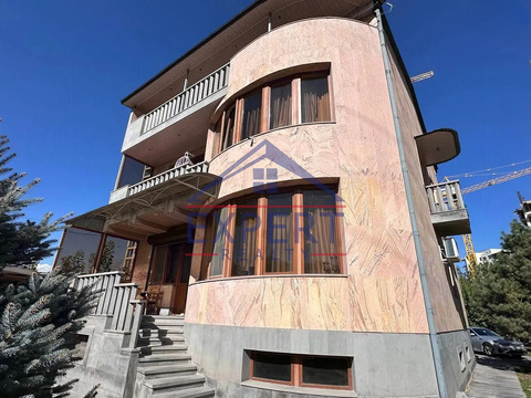 ԴԱՎԹԱՇԵՆ, ՏԻԳՐԱՆ ՊԵՏՐՈՍՅԱՆ ՓՈՂՈՑ, 6 ՍԵՆՅԱԿ