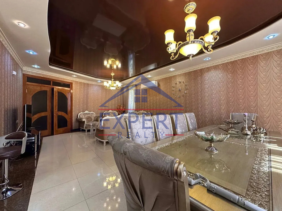 ԴԱՎԹԱՇԵՆ, ՏԻԳՐԱՆ ՊԵՏՐՈՍՅԱՆ ՓՈՂՈՑ, 6 ՍԵՆՅԱԿ