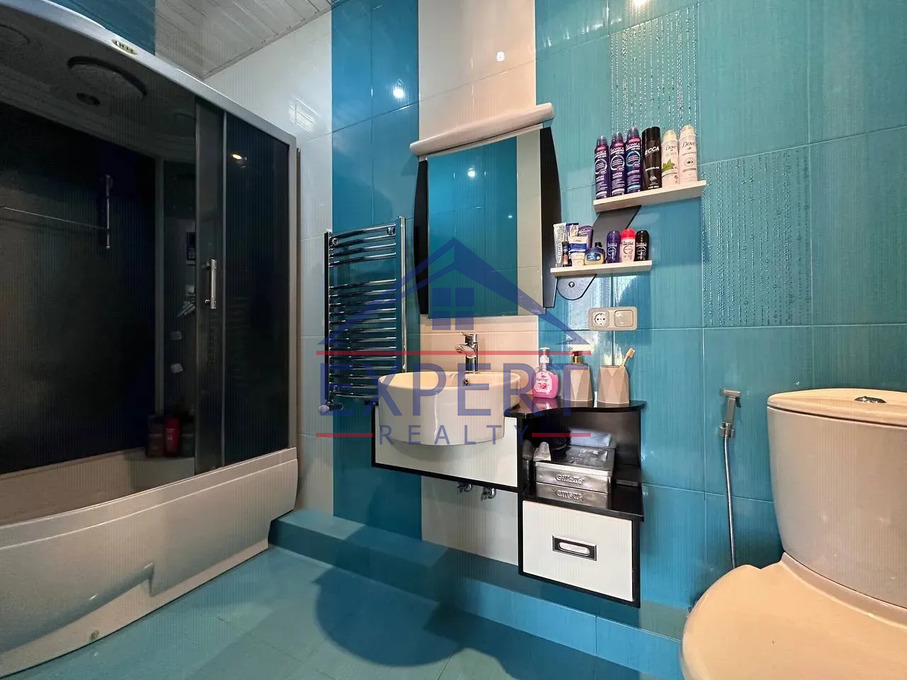 ԴԱՎԹԱՇԵՆ, ՏԻԳՐԱՆ ՊԵՏՐՈՍՅԱՆ ՓՈՂՈՑ, 6 ՍԵՆՅԱԿ