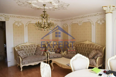 ՔԱՆԱՔԵՌ ԶԵՅԹՈՒՆ, ԱՐՄԵՆ ՏԻԳՐԱՆՅԱՆ ՓՈՂՈՑ, 3 ՍԵՆՅԱԿ