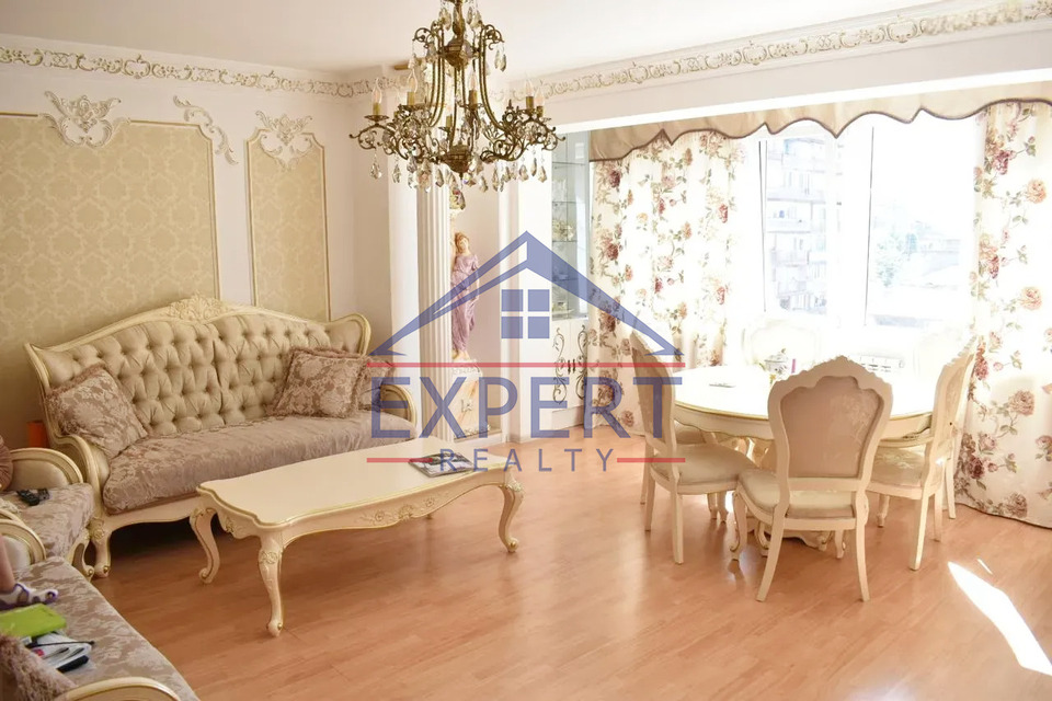 ՔԱՆԱՔԵՌ ԶԵՅԹՈՒՆ, ԱՐՄԵՆ ՏԻԳՐԱՆՅԱՆ ՓՈՂՈՑ, 3 ՍԵՆՅԱԿ