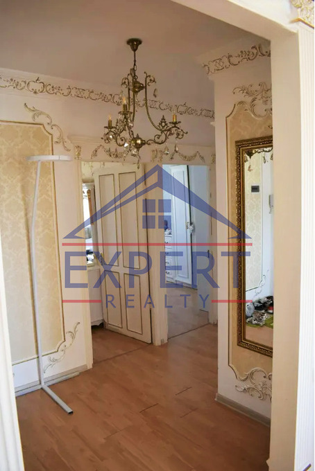 ՔԱՆԱՔԵՌ ԶԵՅԹՈՒՆ, ԱՐՄԵՆ ՏԻԳՐԱՆՅԱՆ ՓՈՂՈՑ, 3 ՍԵՆՅԱԿ