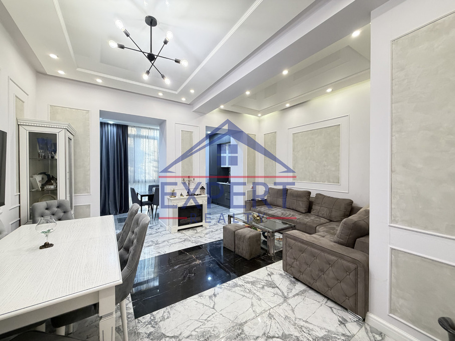 ԿԵՆՏՐՈՆ, ԽԱՆՋՅԱՆ  ՓՈՂՈՑ, 3 ՍԵՆՅԱԿ