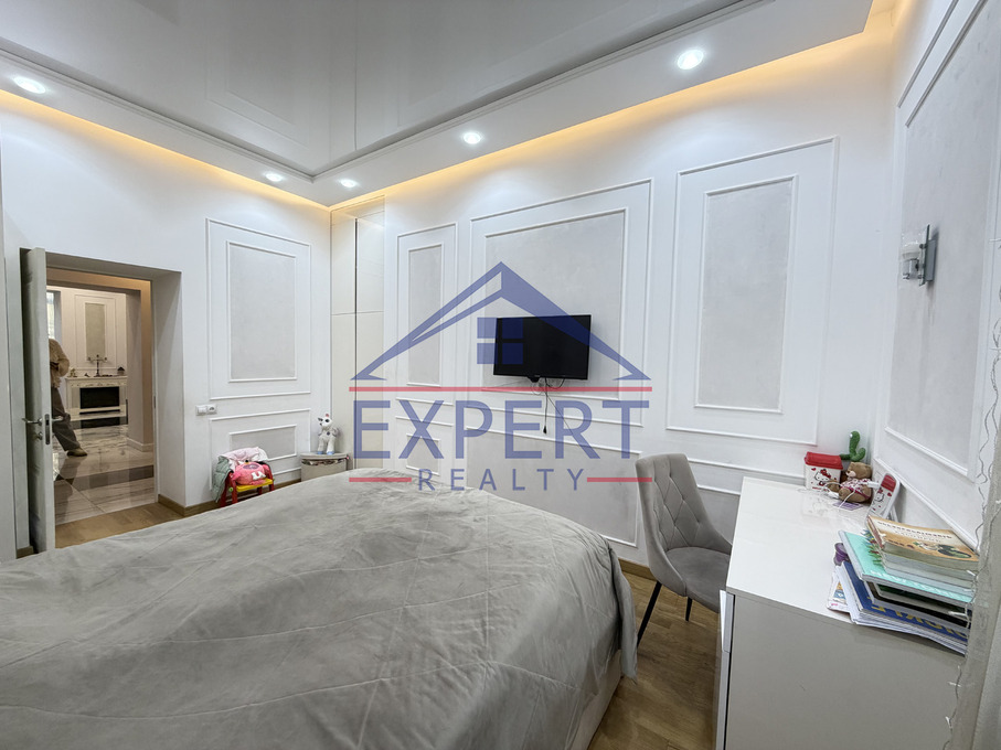 ԿԵՆՏՐՈՆ, ԽԱՆՋՅԱՆ  ՓՈՂՈՑ, 3 ՍԵՆՅԱԿ