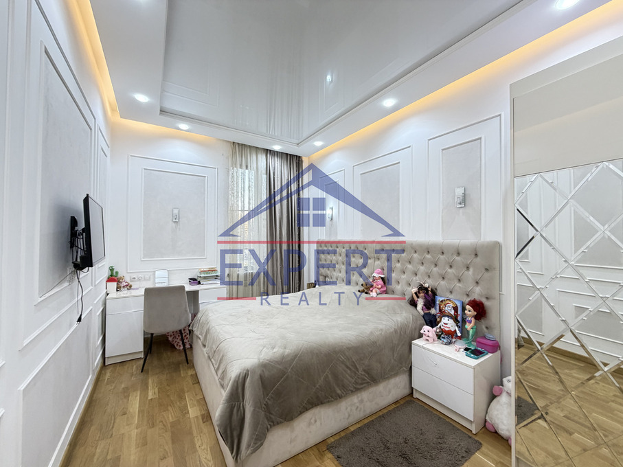 ԿԵՆՏՐՈՆ, ԽԱՆՋՅԱՆ  ՓՈՂՈՑ, 3 ՍԵՆՅԱԿ