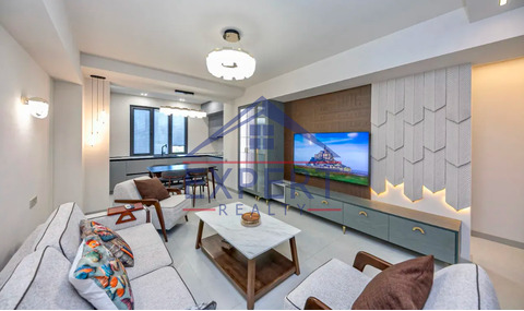 ԿԵՆՏՐՈՆ, ԿՈՂԲԱՑՈՒ ՓՈՂՈՑ, 3 ՍԵՆՅԱԿ