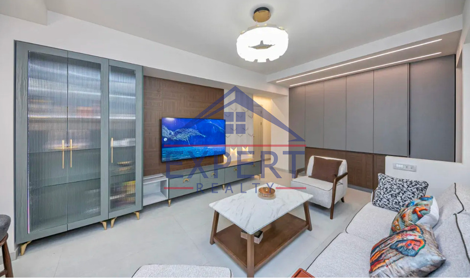 ԿԵՆՏՐՈՆ, ԿՈՂԲԱՑՈՒ ՓՈՂՈՑ, 3 ՍԵՆՅԱԿ