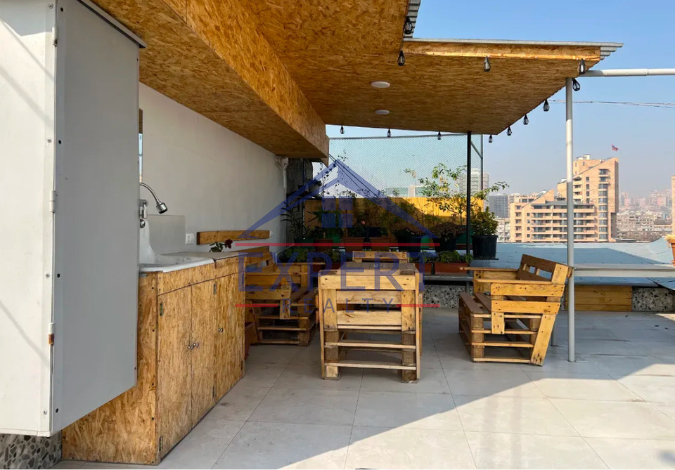 ԿԵՆՏՐՈՆ, ԿՈՂԲԱՑՈՒ ՓՈՂՈՑ, 3 ՍԵՆՅԱԿ