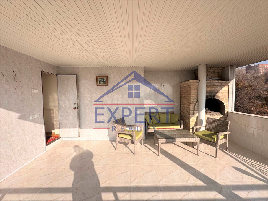 ՔԱՆԱՔԵՌ ԶԵՅԹՈՒՆ, Պ․ ՍևԱԿԻ ՓՈՂՈՑ, 3 ՍԵՆՅԱԿ