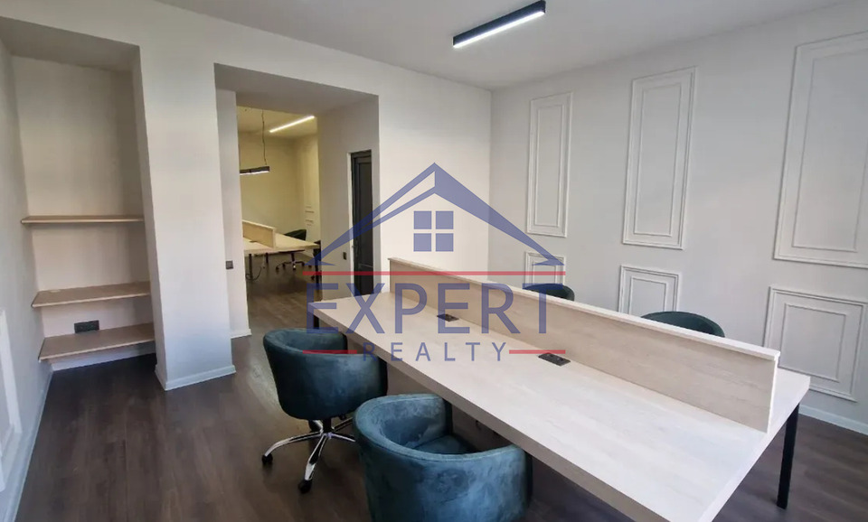 ԿԵՆՏՐՈՆ, ՀԱՆՐԱՊԵՏՈՒԹՅԱՆ  ՓՈՂՈՑ, 132ՔՄ