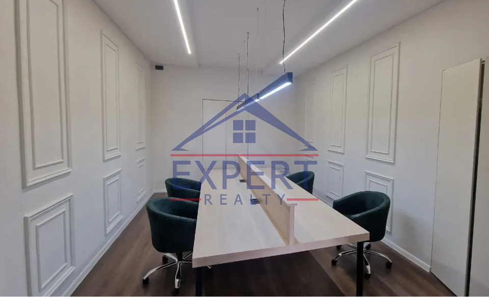 ԿԵՆՏՐՈՆ, ՀԱՆՐԱՊԵՏՈՒԹՅԱՆ  ՓՈՂՈՑ, 132ՔՄ