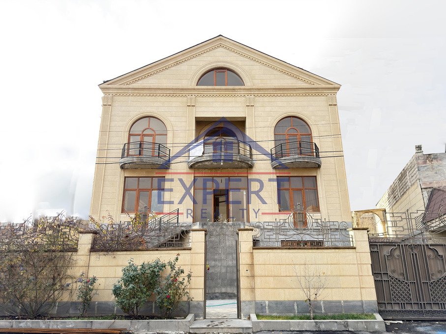 ԱՎԱՆ, ԾԱՐԱՎ ԱՂԲՅՈՒՐ ՓՈՂՈՑ, 4 ՀԱՐԿ