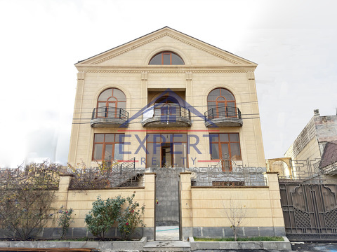 ԱՎԱՆ, ԾԱՐԱՎ ԱՂԲՅՈՒՐ ՓՈՂՈՑ, 4 ՀԱՐԿ