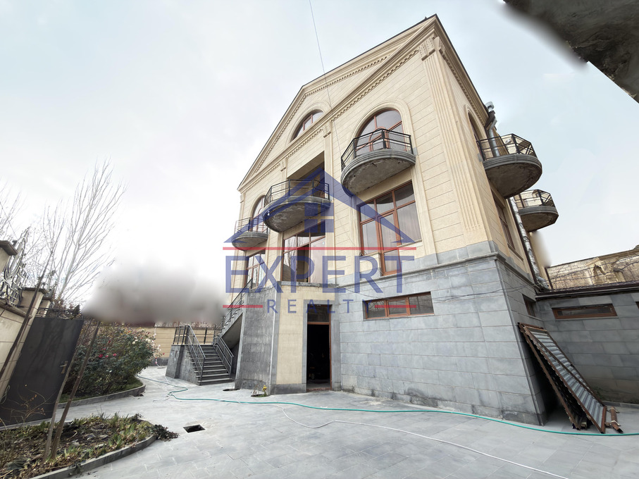 ԱՎԱՆ, ԾԱՐԱՎ ԱՂԲՅՈՒՐ ՓՈՂՈՑ, 4 ՀԱՐԿ