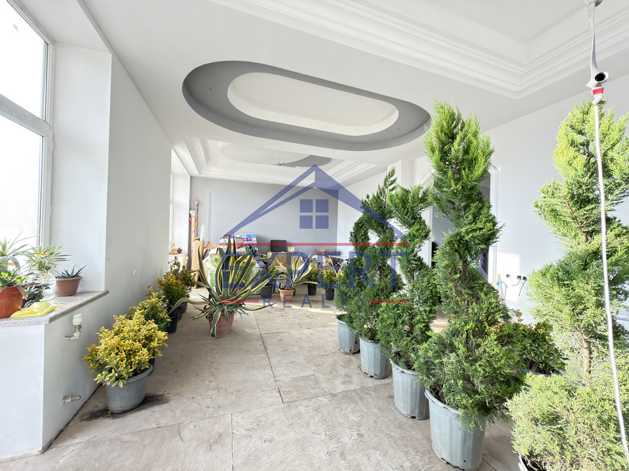 ԱՎԱՆ, ԾԱՐԱՎ ԱՂԲՅՈՒՐ ՓՈՂՈՑ, 4 ՀԱՐԿ