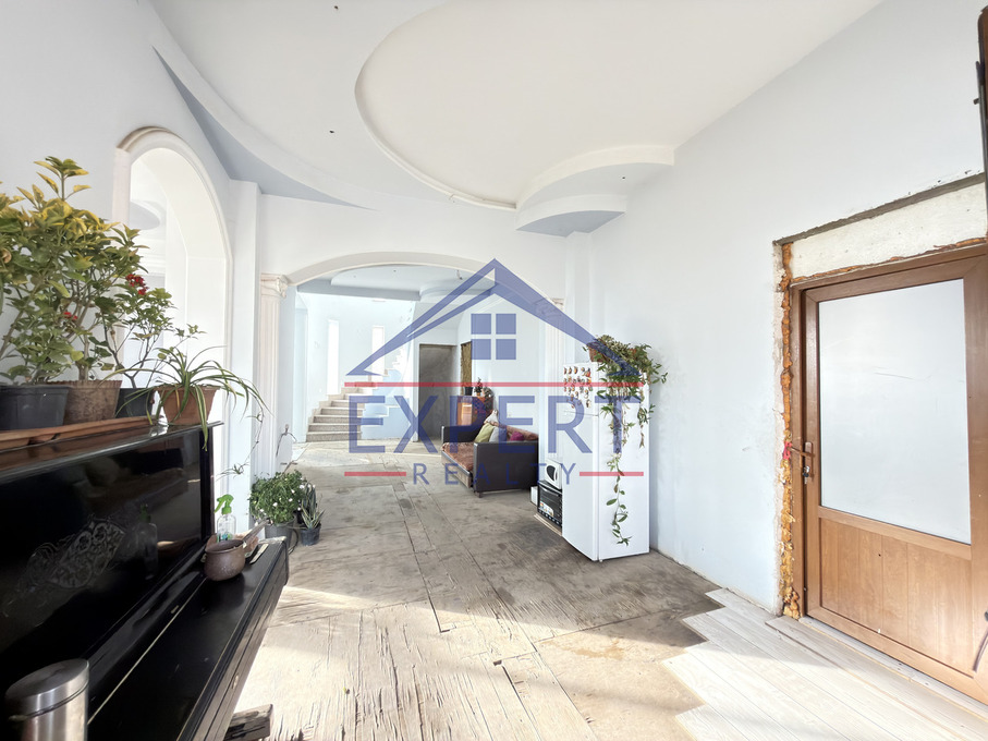 ԱՎԱՆ, ԾԱՐԱՎ ԱՂԲՅՈՒՐ ՓՈՂՈՑ, 4 ՀԱՐԿ