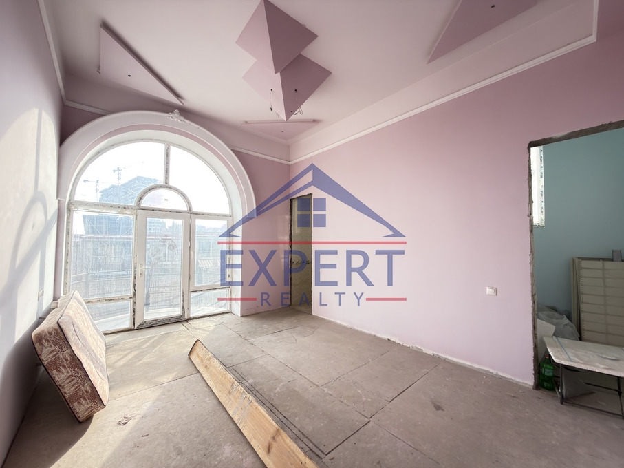 ԱՎԱՆ, ԾԱՐԱՎ ԱՂԲՅՈՒՐ ՓՈՂՈՑ, 4 ՀԱՐԿ