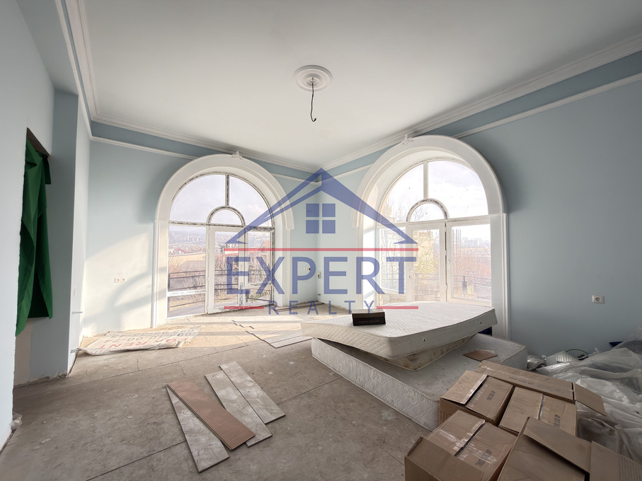 ԱՎԱՆ, ԾԱՐԱՎ ԱՂԲՅՈՒՐ ՓՈՂՈՑ, 4 ՀԱՐԿ