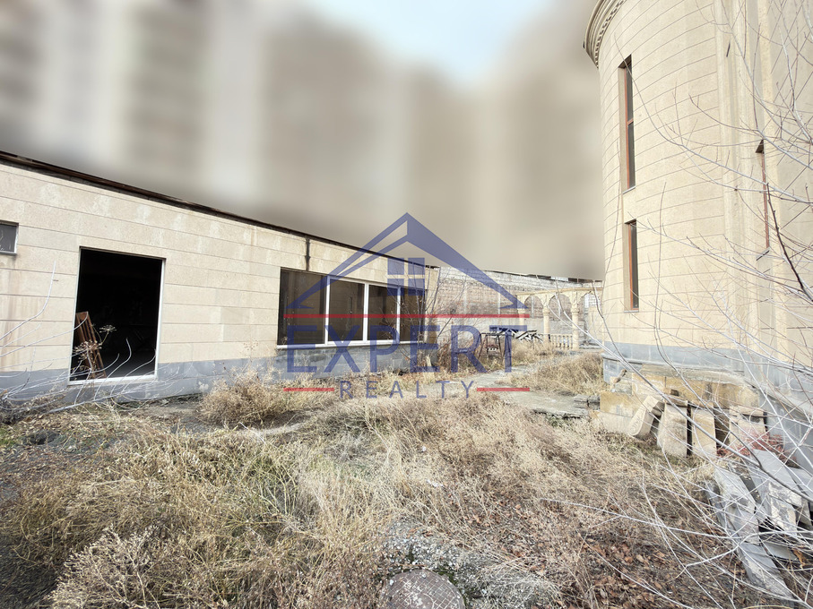 ԱՎԱՆ, ԾԱՐԱՎ ԱՂԲՅՈՒՐ ՓՈՂՈՑ, 4 ՀԱՐԿ