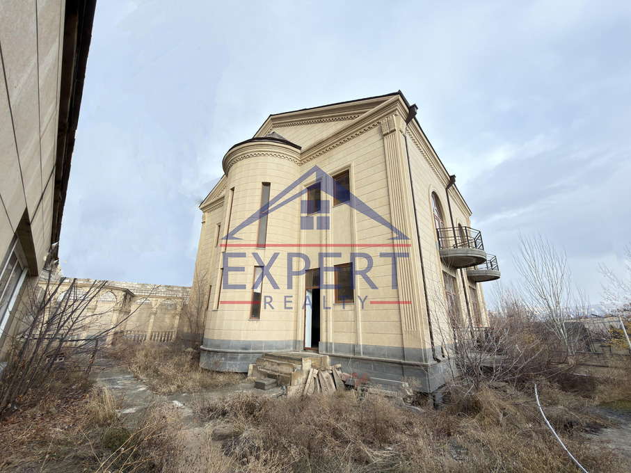 ԱՎԱՆ, ԾԱՐԱՎ ԱՂԲՅՈՒՐ ՓՈՂՈՑ, 4 ՀԱՐԿ