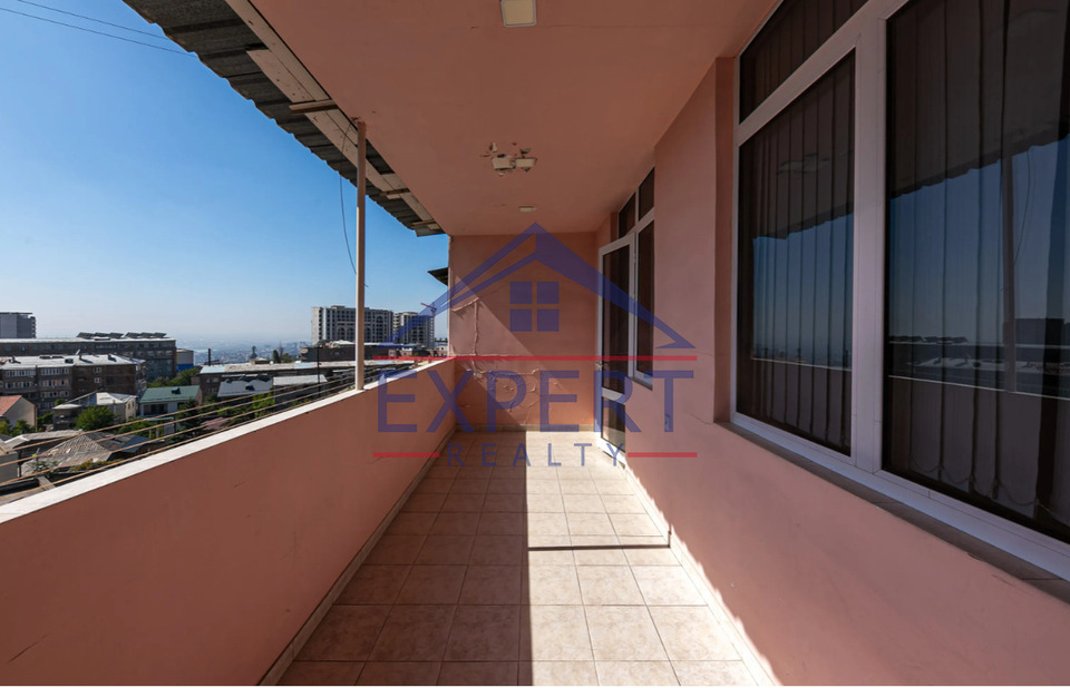 ՔԱՆԱՔԵՌ-ԶԵՅԹՈՒՆ, ԱՀԱՐՈՆՅԱՆ ՓՈՂՈՑ, 3 ՍԵՆՅԱԿ