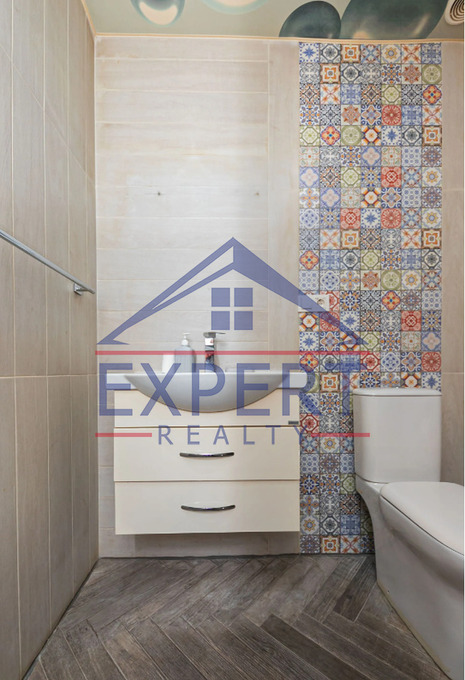 ՔԱՆԱՔԵՌ-ԶԵՅԹՈՒՆ, ԱՀԱՐՈՆՅԱՆ ՓՈՂՈՑ, 3 ՍԵՆՅԱԿ