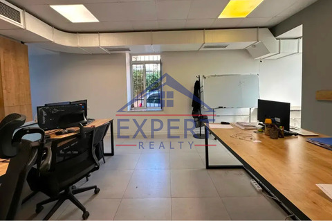 ԿԵՆՏՐՈՆ, ԲԱՂՐԱՄՅԱՆ ՊՈՂՈՏԱ, 55ՔՄ