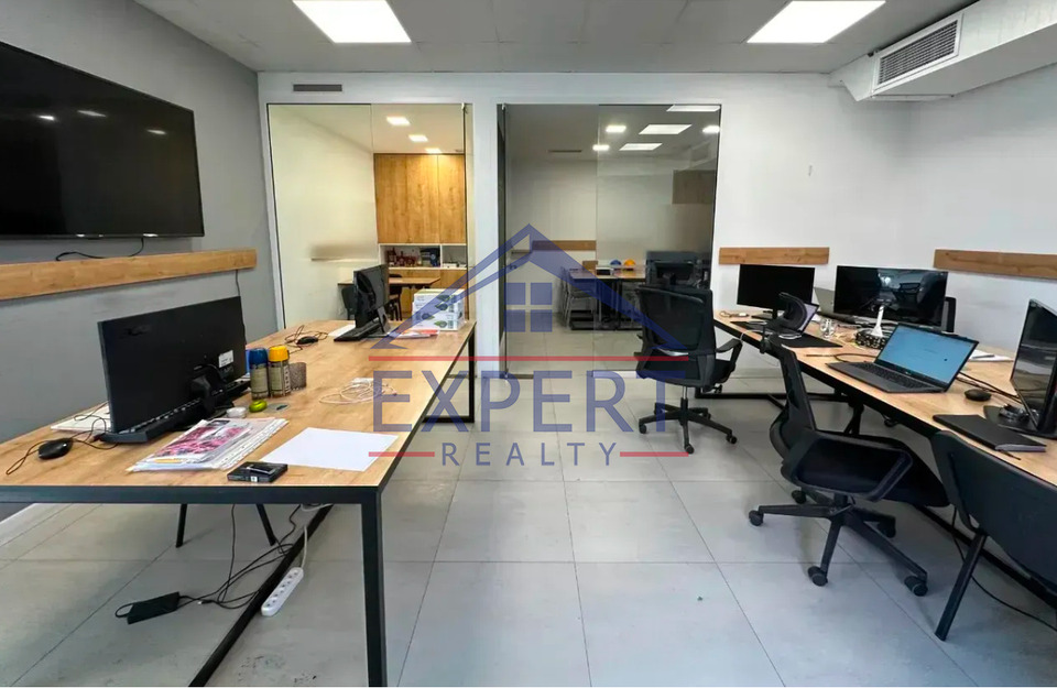 ԿԵՆՏՐՈՆ, ԲԱՂՐԱՄՅԱՆ ՊՈՂՈՏԱ, 55ՔՄ