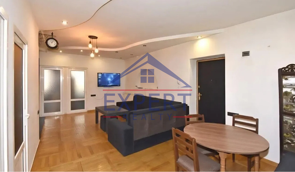 ԿԵՆՏՐՈՆ, ԹՈՒՄԱՆՅԱՆ ՓՈՂՈՑ, 4 ՍԵՆՅԱԿ