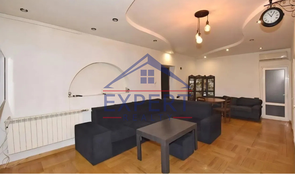 ԿԵՆՏՐՈՆ, ԹՈՒՄԱՆՅԱՆ ՓՈՂՈՑ, 4 ՍԵՆՅԱԿ