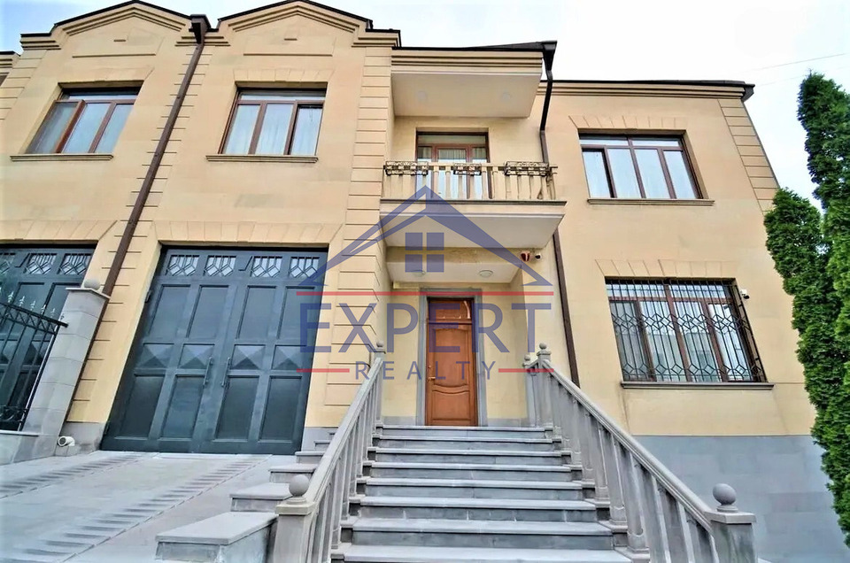 ՆՈՐՔ ՄԱՐԱՇ, Ա․ ԱՐՄԵՆԱԿՅԱՆ ՓՈՂՈՑ, 5 ՍԵՆՅԱԿ