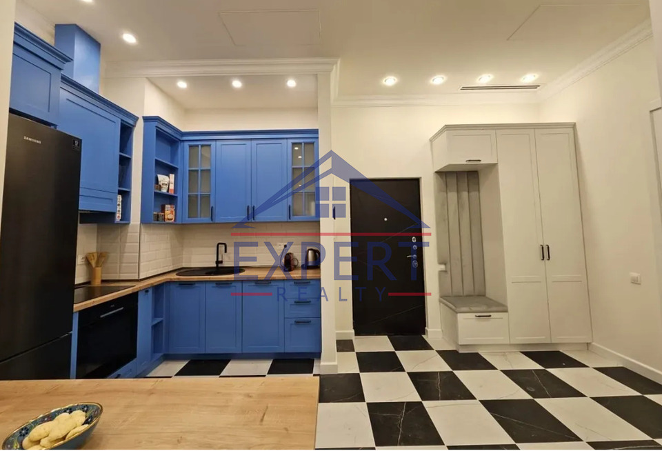 ԿԵՆՏՐՈՆ, ԲՈՒԶԱՆ ՓՈՂՈՑ, 2 ՍԵՆՅԱԿ