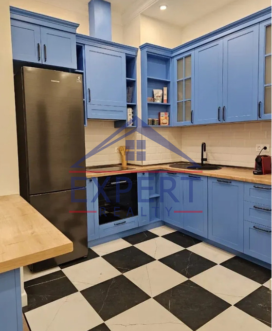 ԿԵՆՏՐՈՆ, ԲՈՒԶԱՆ ՓՈՂՈՑ, 2 ՍԵՆՅԱԿ