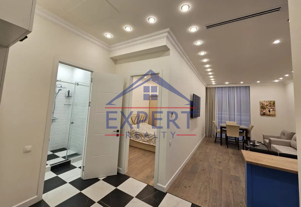 ԿԵՆՏՐՈՆ, ԲՈՒԶԱՆ ՓՈՂՈՑ, 2 ՍԵՆՅԱԿ