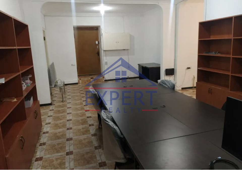 ԿԵՆՏՐՈՆ, ԲԱՂՐԱՄՅԱՆ ՊՈՂՈՏԱ 90 ՔՄ