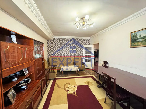 ԱՐԱԲԿԻՐ, ՎԱՀՐԱՄ ՓԱՓԱԶՅԱՆ ՓՈՂՈՑ, 3 ՍԵՆՅԱԿ