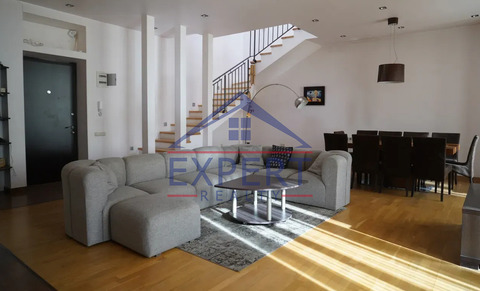 ԿԵՆՏՐՈՆ, ՄՈՍԿՈՎՅԱՆ ՓՈՂՈՑ, 3 ՍԵՆՅԱԿ