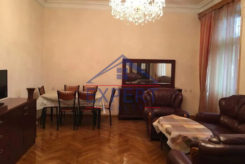 ԿԵՆՏՐՈՆ, ԽԱՆՋՅԱՆ ՓՈՂՈՑ, 3 ՍԵՆՅԱԿ