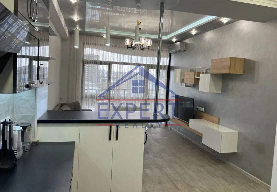 ՔԱՆԱՔԵՌ-ԶԵՅԹՈՒՆ, ՆԵՐՍԻՍՅԱՆ ՓԱԿՈՒՂԻ, 2 ՍԵՆՅԱԿ