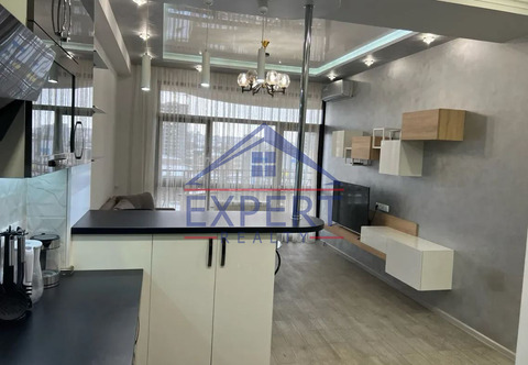 ՔԱՆԱՔԵՌ-ԶԵՅԹՈՒՆ, ՆԵՐՍԻՍՅԱՆ ՓԱԿՈՒՂԻ, 2 ՍԵՆՅԱԿ