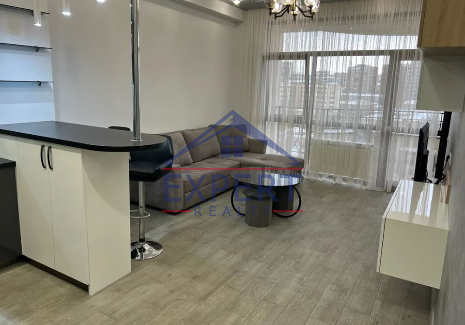 ՔԱՆԱՔԵՌ-ԶԵՅԹՈՒՆ, ՆԵՐՍԻՍՅԱՆ ՓԱԿՈՒՂԻ, 2 ՍԵՆՅԱԿ