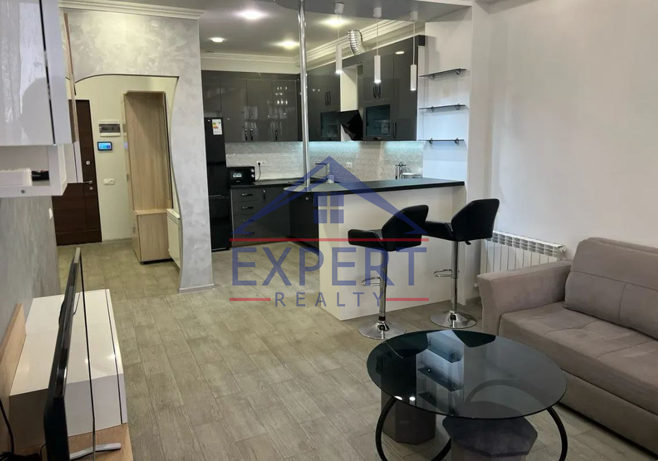 ՔԱՆԱՔԵՌ-ԶԵՅԹՈՒՆ, ՆԵՐՍԻՍՅԱՆ ՓԱԿՈՒՂԻ, 2 ՍԵՆՅԱԿ