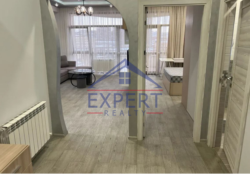 ՔԱՆԱՔԵՌ-ԶԵՅԹՈՒՆ, ՆԵՐՍԻՍՅԱՆ ՓԱԿՈՒՂԻ, 2 ՍԵՆՅԱԿ