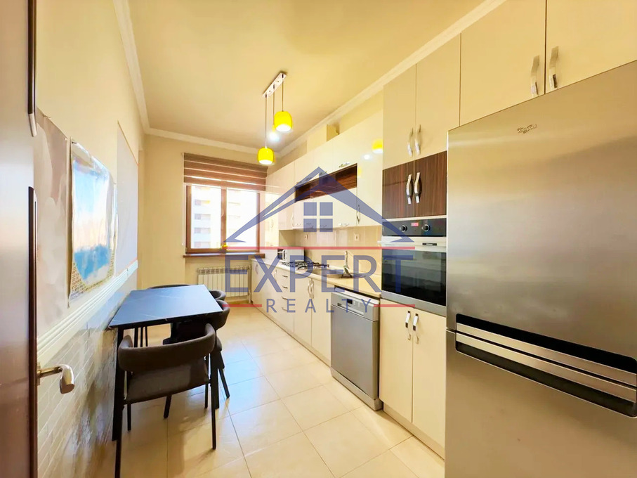 ԱՎԱՆ, ԾԱՐԱՎ ԱՂԲՅՈՒՐԻ ՓՈՂՈՑ, 2 ՍԵՆՅԱԿ