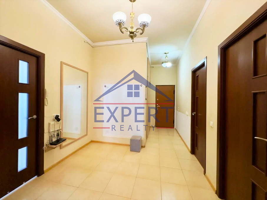 ԱՎԱՆ, ԾԱՐԱՎ ԱՂԲՅՈՒՐԻ ՓՈՂՈՑ, 2 ՍԵՆՅԱԿ