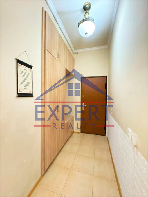 ԱՎԱՆ, ԾԱՐԱՎ ԱՂԲՅՈՒՐԻ ՓՈՂՈՑ, 2 ՍԵՆՅԱԿ