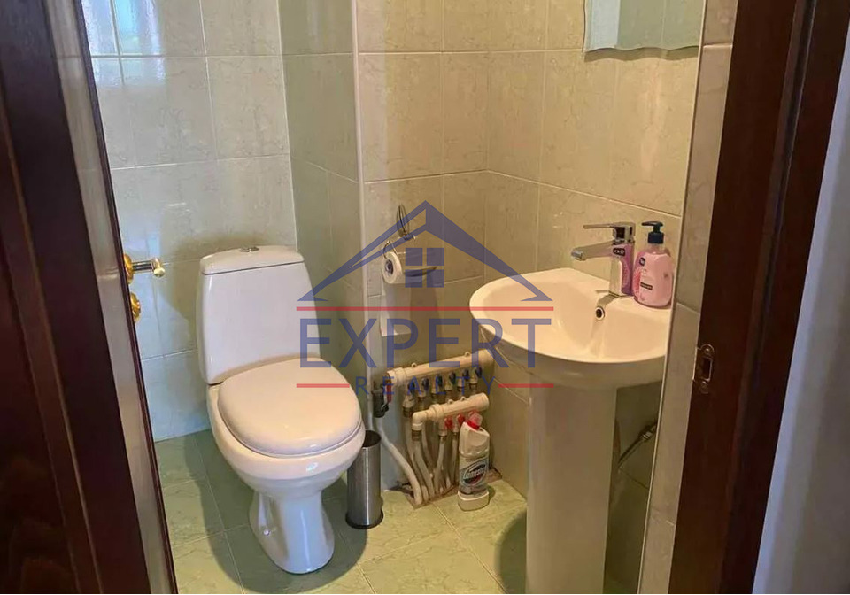 ԱՎԱՆ, ԾԱՐԱՎ ԱՂԲՅՈՒՐԻ  ՓՈՂՈՑ, 2ՍԵՆՅԱԿ